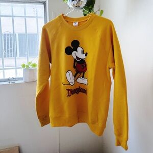 Disneyland Park Crewneck Sweatshirt